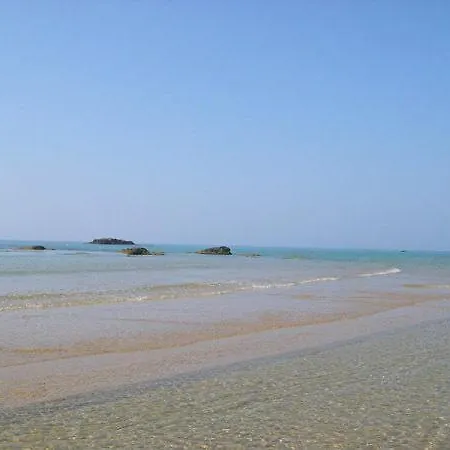 فندق Puntamajata