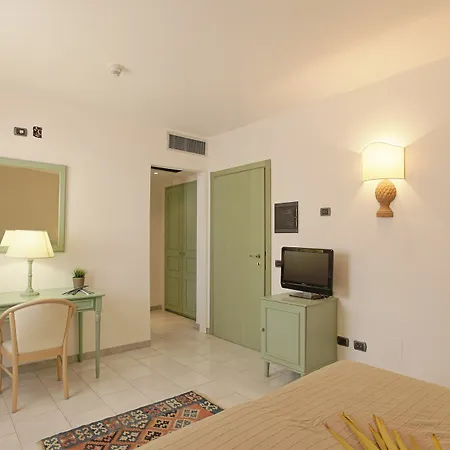 Puntamajata 4* ريالمونتي