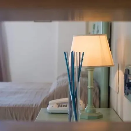 Hotel Puntamajata