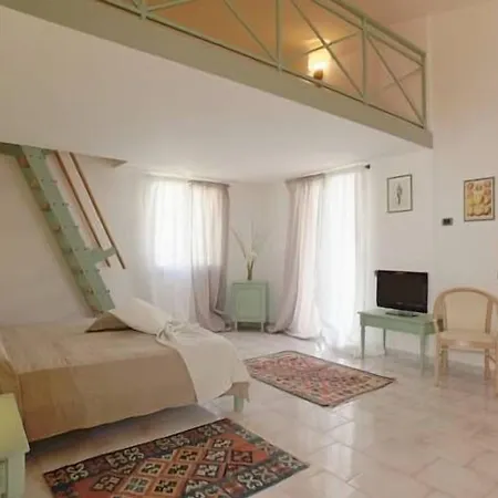 Puntamajata Hotel Realmonte