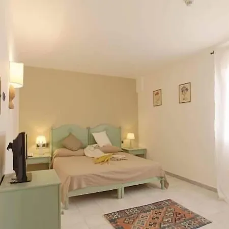 Hotel Puntamajata