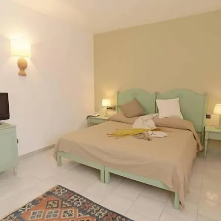 Hotel Puntamajata