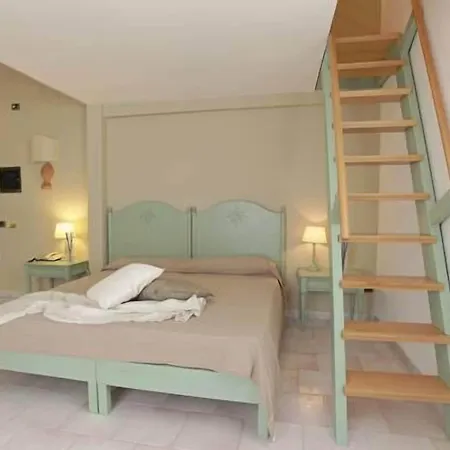 Hotel Puntamajata