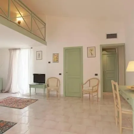 Hotel Puntamajata