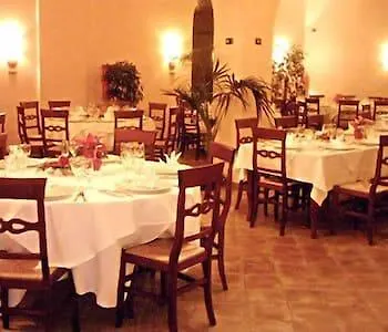 Puntamajata Hotel 4*
