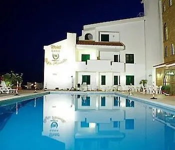 Puntamajata Realmonte