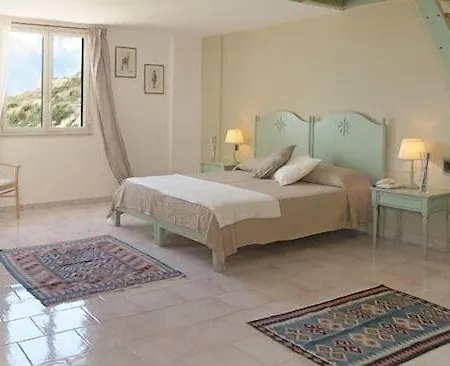 Puntamajata 4* Realmonte