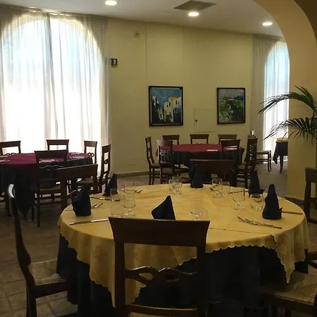 Puntamajata Hotel Realmonte