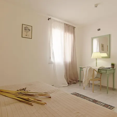 Hotel Puntamajata Realmonte