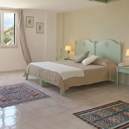 Puntamajata 4* Realmonte