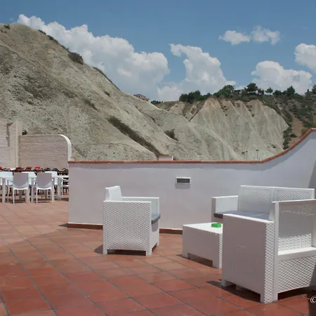Puntamajata Hotel 4*