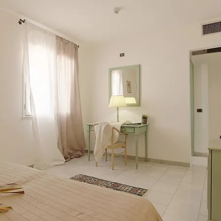Puntamajata Hotel