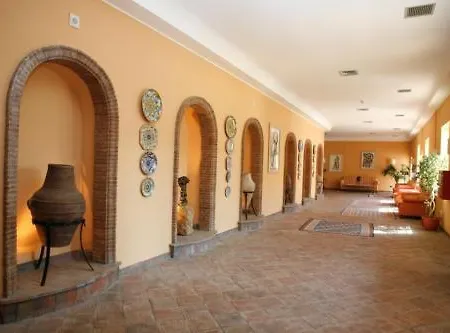 Hotel Puntamajata Realmonte