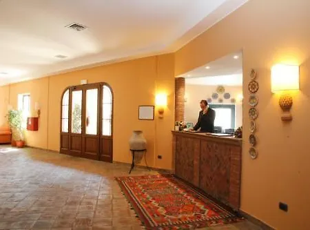 Hotel Puntamajata