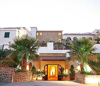 Hotel Puntamajata 4*