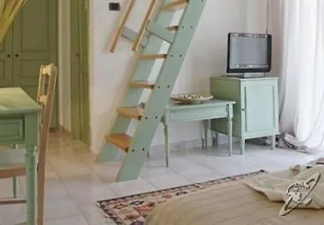 Hotel Puntamajata 4*