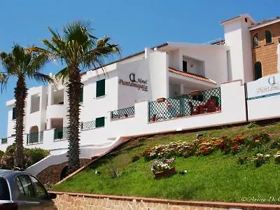 Hotel Puntamajata 4*
