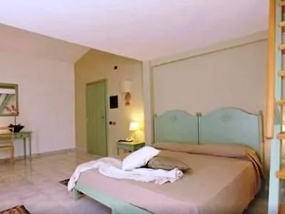 Puntamajata Hotel Realmonte