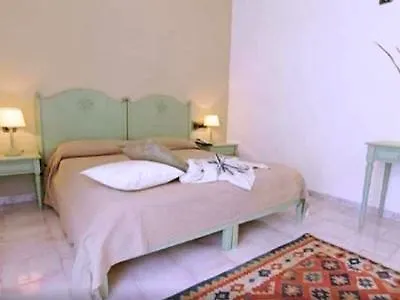 Puntamajata Hotel 4*