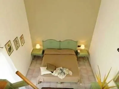 Hotel Puntamajata 4*